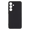 Чохол до мобільного телефона Armorstandart Matte Slim Fit Samsung S24 Camera cover Black (ARM72474) - Image 1