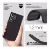 Чехол для мобильного телефона Armorstandart Matte Slim Fit Samsung S24 Ultra Camera cover Black (ARM72478) - Image 3
