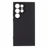 Чехол для мобильного телефона Armorstandart Matte Slim Fit Samsung S24 Ultra Camera cover Black (ARM72478) - Image 1