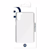 Чехол для мобильного телефона Armorstandart Air Force Samsung M34 5G (M346) Transparent (ARM72617) - Image 2