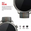 Пленка защитная Armorstandart Amazfit Balance 6 pcs (ARM73337) - Image 4