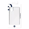 Чохол до мобільного телефона Armorstandart Air Force OPPO A78 4G Camera cover Transparent (ARM73471) - Image 2