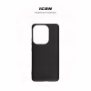 Чохол до мобільного телефона Armorstandart ICON Xiaomi Poco F6 Black (ARM73512) - Image 3