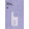 Чохол до мобільного телефона Armorstandart ICON Xiaomi Poco F6 Lavender (ARM73515) - Image 4