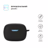 Чехол для наушников Armorstandart Hang Case для JBL Wave Beam Black (ARM73554) - Image 2