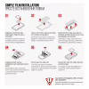 Плівка захисна Armorstandart Valve Steam Deck OLED (ARM73567) - Image 4