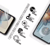 Пленка защитная Armorstandart Motorola G24 Power (ARM73757) - Image 2