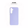 Чохол до мобільного телефона Armorstandart ICON Case Samsung A35 5G (A356) Lavender (ARM74322) - Image 3