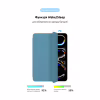 Чехол для планшета Armorstandart Smart Case iPad Pro 11 2024 Denim (ARM74642) - Image 4