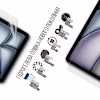 Плівка захисна Armorstandart Anti-Blue Apple iPad Air 11 2024 (ARM74650) - Image 2
