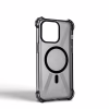 Чохол до мобільного телефона Armorstandart Bounce Apple iPhone 15 Pro Max Black (ARM74919) - Image 2