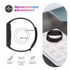 Ремешок для фитнес браслета Armorstandart комплект 3шт Xiaomi Smart Band 10/9/8 Basic (ARM75072) - Image 5