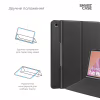 Чехол для планшета Armorstandart Smart Case Lenovo Tab Plus Black (ARM75100) - Image 4