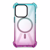 Чохол до мобільного телефона Armorstandart Bounce Apple iPhone 14 Pro Purple Blue (ARM75250) - Image 1