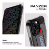 Чехол для мобильного телефона Armorstandart Panzer Samsung S24 Plus Grey (ARM75614) - Image 3