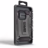 Чехол для мобильного телефона Armorstandart Panzer Apple iPhone 15 Pro Grey (ARM75645) - Image 7