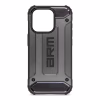 Чехол для мобильного телефона Armorstandart Panzer Apple iPhone 15 Pro Grey (ARM75645) - Image 1