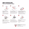 Плівка захисна Armorstandart Asus Rog Ally 2023 (ARM75876) - Image 4