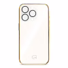 Чехол для мобильного телефона Armorstandart Replica Apple iPhone 15 Pro Beige Gold (ARM76228) - Image 1
