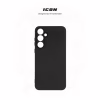 Чохол до мобільного телефона Armorstandart ICON Samsung A55 5G (A556) Camera cover Black (ARM76389) - Image 3