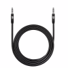 Кабель мультимедийный 3.5mm M to 3.5mm M 1.0m Black Armorstandart (ARM76890) - Image 1