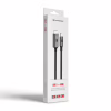 Кабель мультимедийный USB-C to HDMI M 2.0m 4K60Hz black Armorstandart (ARM76891) - Image 2