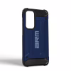 Чохол до мобільного телефона Armorstandart Panzer Samsung S24 FE Dark Blue (ARM76922) - Image 2