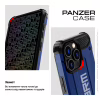 Чохол до мобільного телефона Armorstandart Panzer Samsung S24 FE Dark Blue (ARM76922) - Image 3