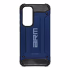 Чохол до мобільного телефона Armorstandart Panzer Samsung S24 FE Dark Blue (ARM76922) - Image 1
