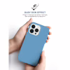 Чохол до мобільного телефона Armorstandart ICON2 Case Apple iPhone 15 Pro Light Blue (ARM76998) - Image 8
