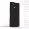 Чехол для мобильного телефона Armorstandart Matte Slim Fit Motorola Edge 50 Pro Camera Cover Black (ARM77291) - Image 2