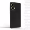 Чехол для мобильного телефона Armorstandart Matte Slim Fit Motorola G85 5G Camera cover Black (ARM77296) - Image 2