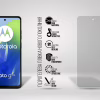 Плівка захисна Armorstandart Matte Motorola G04s (ARM77435) - Image 2