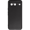 Чохол до мобільного телефона Armorstandart Matte Slim Fit Google Pixel 8 Camera cover Black (ARM77459) - Image 1