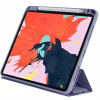 Чехол для планшета Armorstandart Y-Type PEN iPad Air 10.9 M1 (2022) / Air 10.9 (2020) Purple (ARM77509) - Image 2