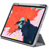 Чехол для планшета Armorstandart Y-Type PEN iPad Air 10.9 M1 (2022) / Air 10.9 (2020) Gray (ARM77510) - Image 2