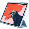 Чохол до планшета Armorstandart Y-Type PEN iPad Pro 11 2024 Blue (ARM77531) - Image 2