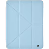 Чохол до планшета Armorstandart Y-Type PEN iPad Pro 11 2024 Blue (ARM77531) - Image 1