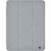 Чехол для планшета Armorstandart Y-Type PEN iPad Pro 11 2024 Gray (ARM77534) - Image 1