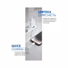 Зарядний пристрій Armorstandart AMHJ83 20W USB-C White + cable USB-C to Lightning (ARM77724) - Image 3