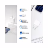 Зарядний пристрій Armorstandart AMHJ83 20W USB-C White + cable USB-C to Lightning (ARM77724) - Image 6