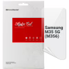 Пленка защитная Armorstandart Samsung M35 5G (M356) (ARM77914) - Image 1