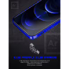 Скло захисне Armorstandart Space Black Icon Apple iPhone 16 Pro (ARM78025) - Image 6
