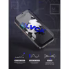 Скло захисне Armorstandart Space Black Icon Apple iPhone 16 Pro (ARM78025) - Image 7
