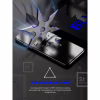 Скло захисне Armorstandart Space Black Icon Apple iPhone 16 Pro Max (ARM78026) - Image 2