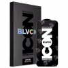 Стекло защитное Armorstandart Supreme Black Icon 3D Apple iPhone 16 Pro Max Black (ARM78038) - Image 1