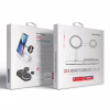Зарядний пристрій Armorstandart Wireless Charging H101 3 in 1 Magnetic White (ARM78102) - Image 7