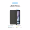 Чехол для планшета Armorstandart Smart Case iPad Air 11 2024 Charcoal Grey (ARM78143) - Image 4