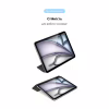 Чехол для планшета Armorstandart Smart Case iPad Air 11 2024 Charcoal Grey (ARM78143) - Image 5