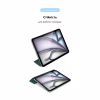 Чехол для планшета Armorstandart Smart Case iPad Air 11 2024 Pine Green (ARM78144) - Image 5